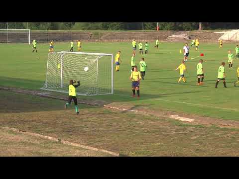 FCB-PD 2007 U12 2018.08 Pohronie3