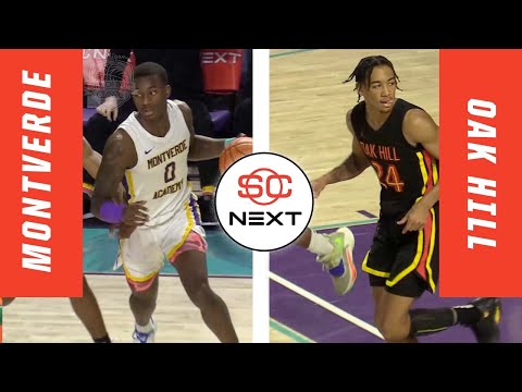 Montverde (FL) vs Oak Hill (VA) - City of Palms