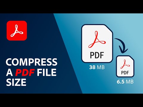 Acrobat Online Pdf Compressor