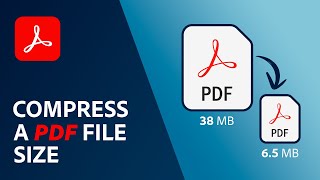 How to Compress a PDF in Seconds | Acrobat Online