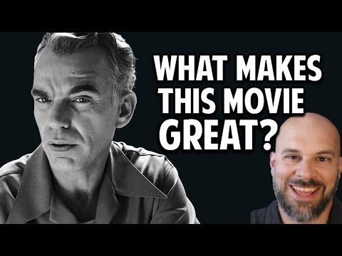 The Man Who Wasn't There -- What Makes This Movie Great? (Episode 197)