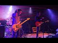 Planets In The Ocean - Splinter - The Sunset Tavern - Ballard, WA - 1/24/25