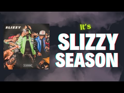 Slizzy Mix Ft. Cash Cobain, Chow Lee, Bag Swag, Vonte The Singer & More