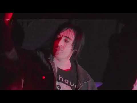 HANGWIRE-"This Fun Machine" (Live in Montevideo, Uruguay 3/22/2024).