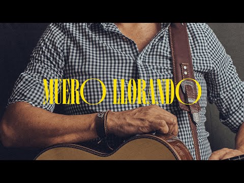 HEREDERO - Muero Llorando (Audio Oficial)