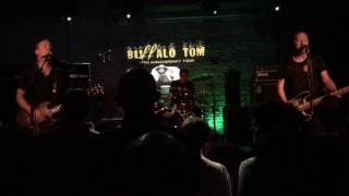 Buffalo Tom - Kitchen Door, Live Maastricht Muziekgieterij 2017