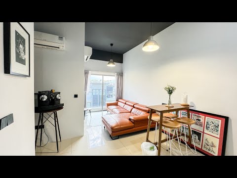Siglap V, 2 First Street, 2 Bedrooms, 990 sqft, Condominium For Rent, by Justin Kwek, 20088571 - PropertyGuru.com.sg