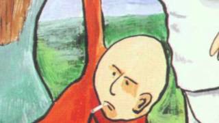 Dinosaur Jr - Even You (HD)