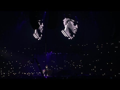 【LIVE】 Future & Metro Boomin in TOKYO - Force Festival 2025