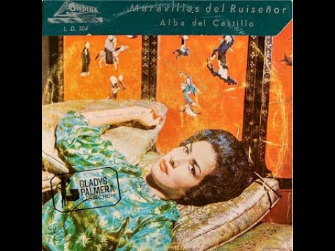 Alba Del Castillo - Danza Húngara No.5