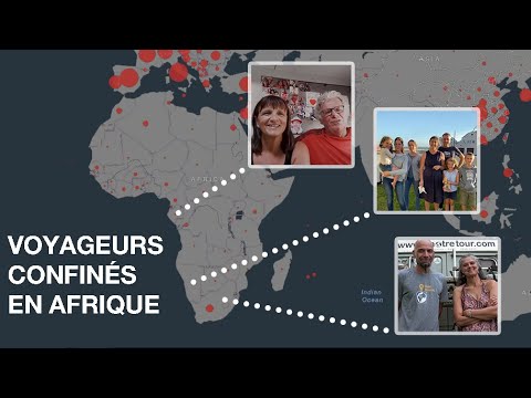 Les Marioles Trotters donnent la parole à À notre tour