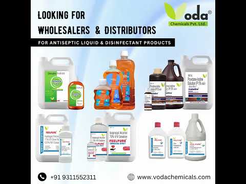 Sodium Hypochlorite 5% & 10% 5 Litre, For Disinfectant