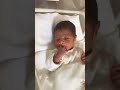 My New Born Baby Just Few Minutes Old Japan Subscribe Baby Newborn Cutebaby Viral Funny