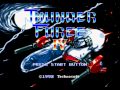 Track 01 THUNDER FORCE IV Lightning Strikes Again Metal Squad