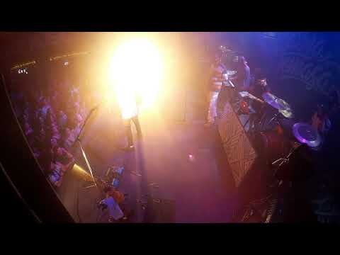 LA SRA TOMASA - Yo traigo boogaloo