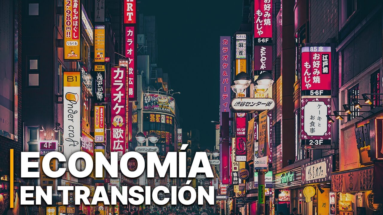 Economía en transición | Futuro sostenible | Documental en español