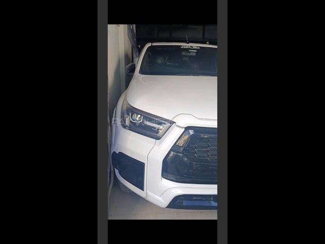 Toyota Hilux Revo GR-S 2023 for Sale