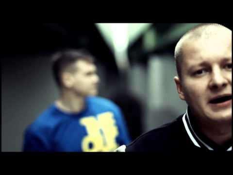 Blask Ulic - Jedno Życie prod. 101 Decybeli