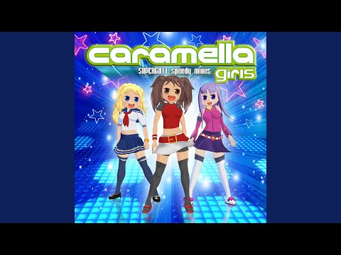 Ett & Två (Speedy Mixes)