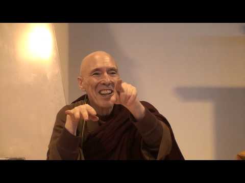 Majjhima Nikaya (MN 103, part 1-1: 2013.8.3) Bhikkhu Bodhi