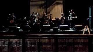 Stereophonics - Take Me - Soundcheck, The Olympia, Dublin 09-03-2013