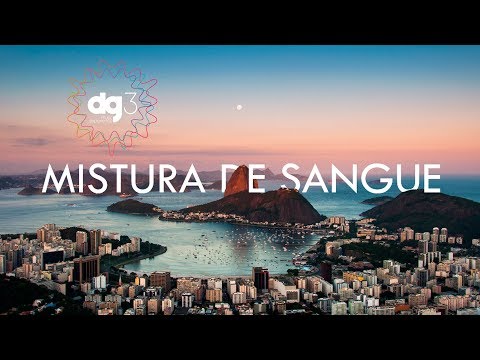 dg3 Music Experience feat Mira Callado - Mistura de Sangue