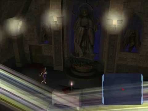 Let's Play "Xenosaga I" Part 50 - Criminal Rant