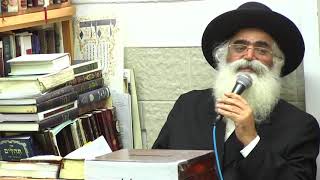 הרב יורם אברג'ל-המסר היומי-העולם הזה הוא איזור תעשיה- ט''ז תמוז תשע''ח