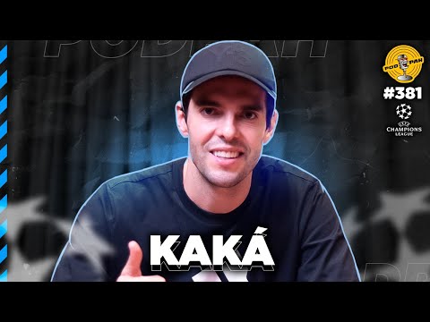 Kaká