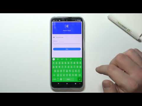 How to Add Different Types of Cards to Google Pay on MOTOROLA MOTO G41 - Google Pay Account