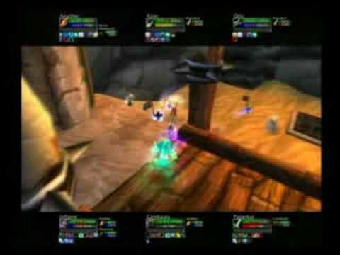 SK vs. Nihilum Game 1 Round 5 - Intel Extreme Masters Leipzig Final