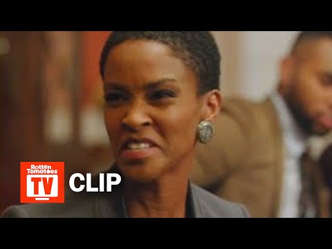 Greenleaf - Pregnancy & Adultery Announcement Scene (S1E5) | Rotten Tomatoes TV