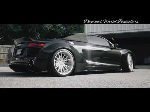 Sebastian feat. Satellite Empire - Escape (Extended Mix)