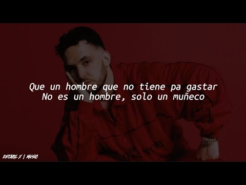 CAMBIA - C.TANGANA, CARÍN LEÓN, ADRIEL FAVELA (Letra/lyrics)