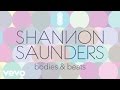 Shannon Saunders - Bodies & Beats (Lyric Video ...