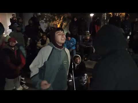 EST1 vs SOLISBÉ | Semifinal | Fecha 3 Individual