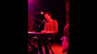 "On the Other Side" Augustana Nashville