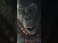 Kingdom Of The Planet Of The Apes Teaser Trailer Movie Trailer Planetoftheapes