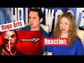 Tekken 7 All Rage Arts Reaction