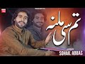 Tumse Milna Baatein Karna Sohail Abbas New Song Urdu Song 2025