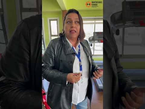 Testimonio de Griza Gálvez