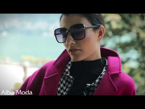 Feminine Designs & ausdrucksstarke Eleganz: Das ist die Herbst-Winterkollektion 2022