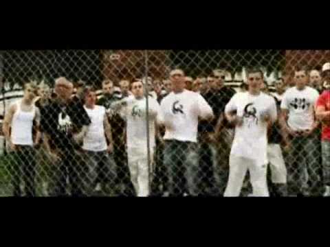 GINEX - Kampf der Kulturen [Official Videoclip] ❺★★★★★