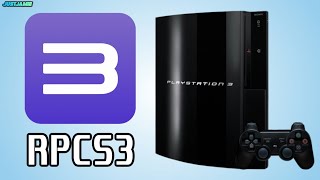[2025 GUIDE PINNED] RPCS3 ☆ PS3 Full Setup Guide 2023 #rpcs3 #playstation3 #ps3emulator