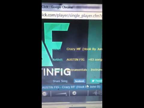 Drake ft.Nicki Minaj & June B beat / instrumental w hook-Crazy Mother new song 2016