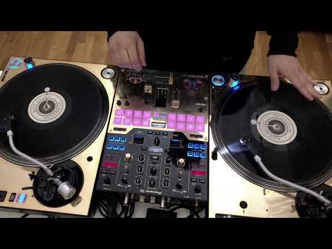 Just Playing Some Tunes