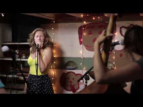 Lake Street Dive - What About Me (Live @Pickathon 2012)