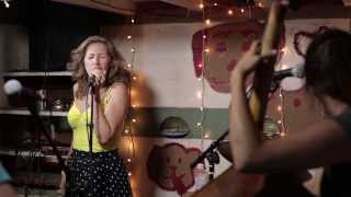 Lake Street Dive - What About Me (Live @Pickathon 2012)