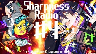 Sharpness Radio 4 ڥȤݤݤԡʥåĤ