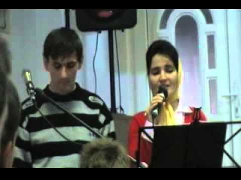 Evanghelizare Biserica Emanuel Vizejdia